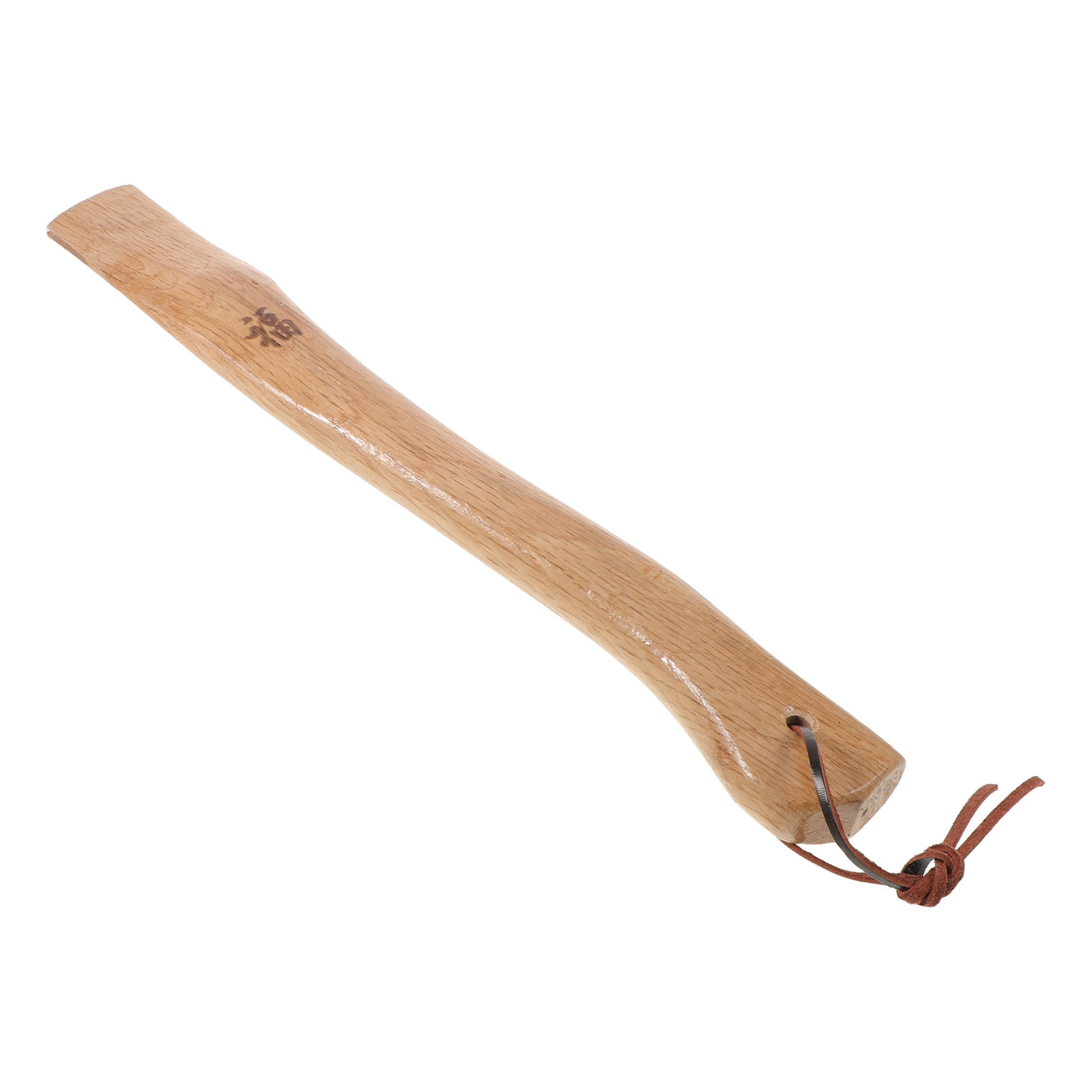 Spade Digging Fork - Cabo de substituição ergonómico para machado