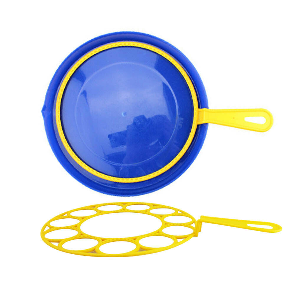 Gardening Tools Girls - Varinha Mágica para Fazer Bolhas Grandes