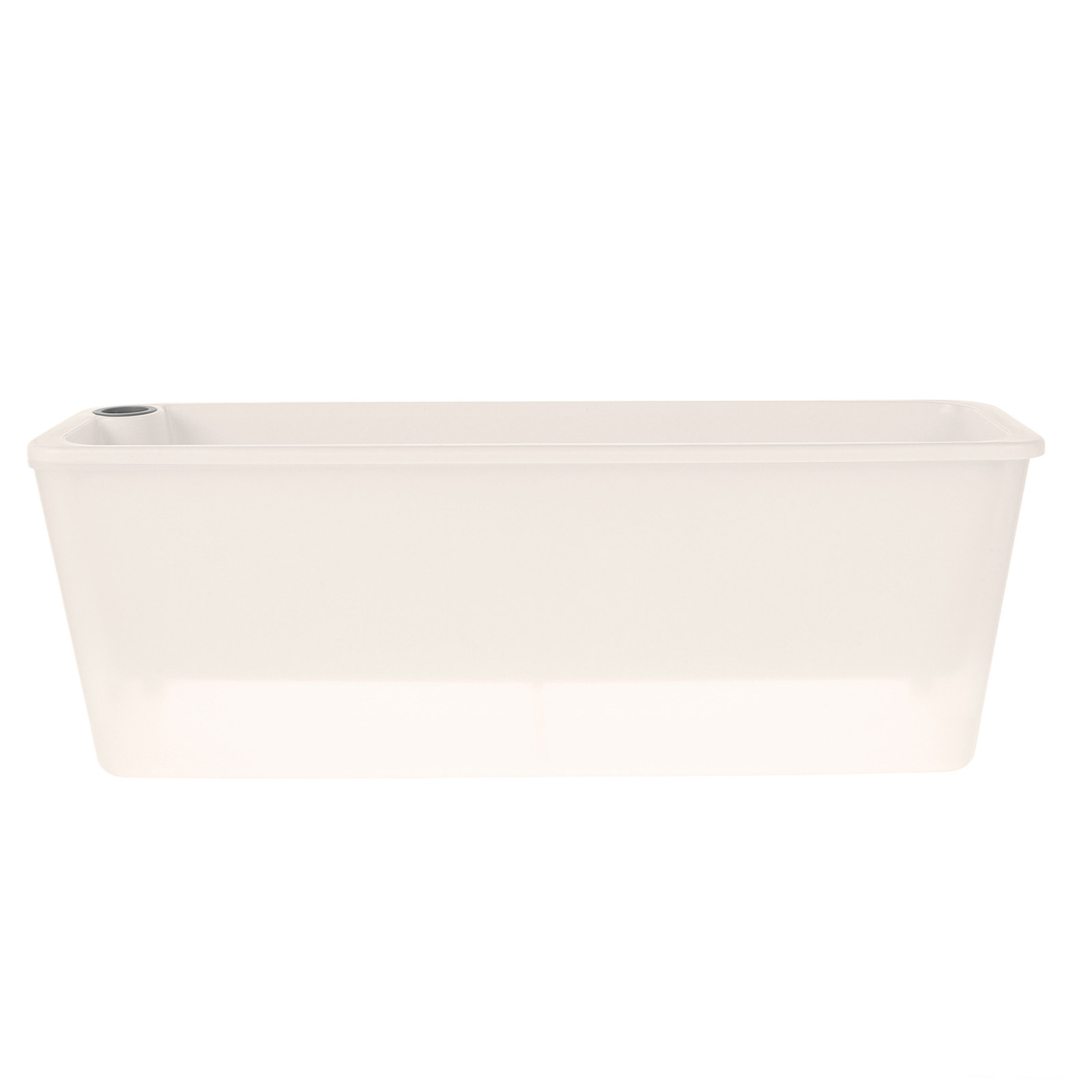 Vaso retangular para plantas,  - Self-Watering Planter avaliação e preço