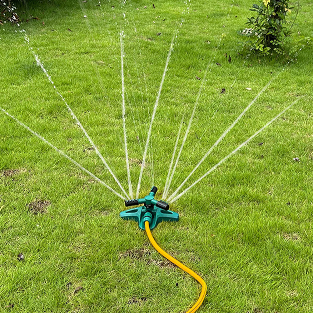 Aspersor Automático com Bico R - Gardening Tools Vegetables avaliação e preço