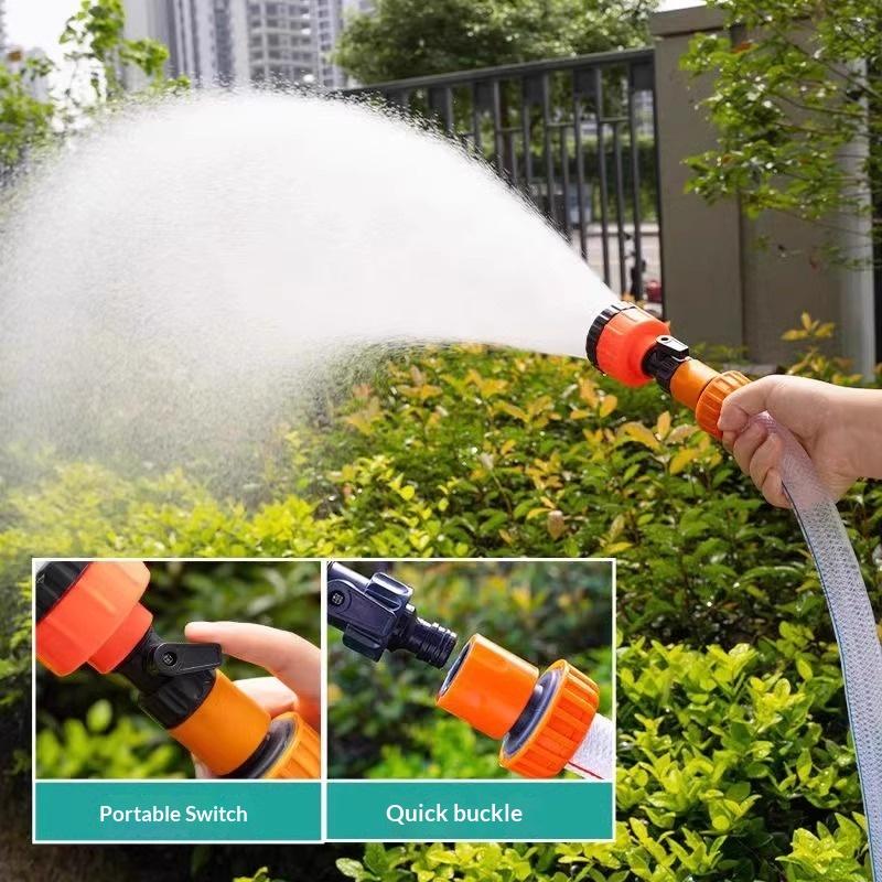 1 unidade de cabeça de asperso - Gardening Tools Vegetables avaliação e preço