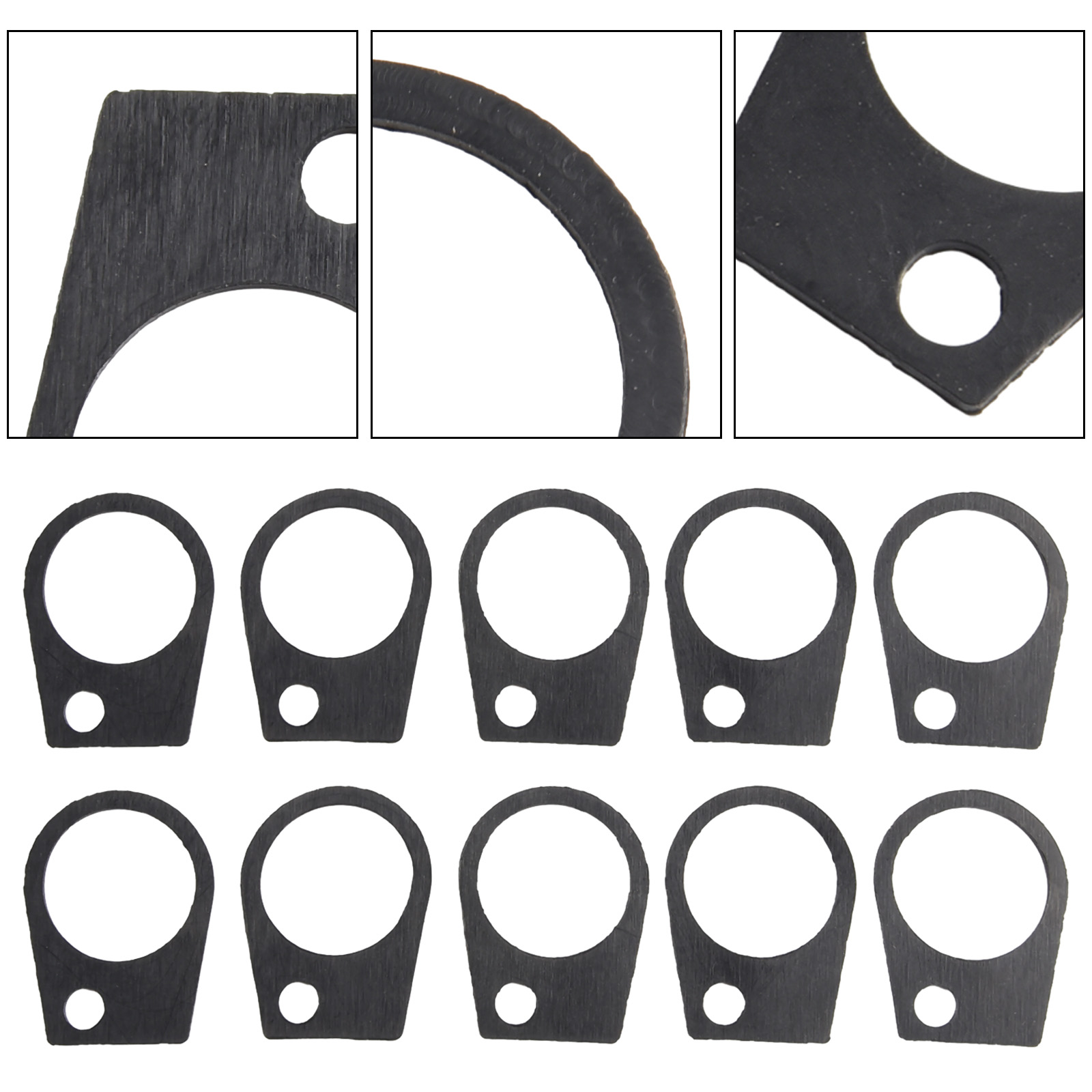 Conjunto de juntas de borracha - Gardening Tools Essential avaliação e preço