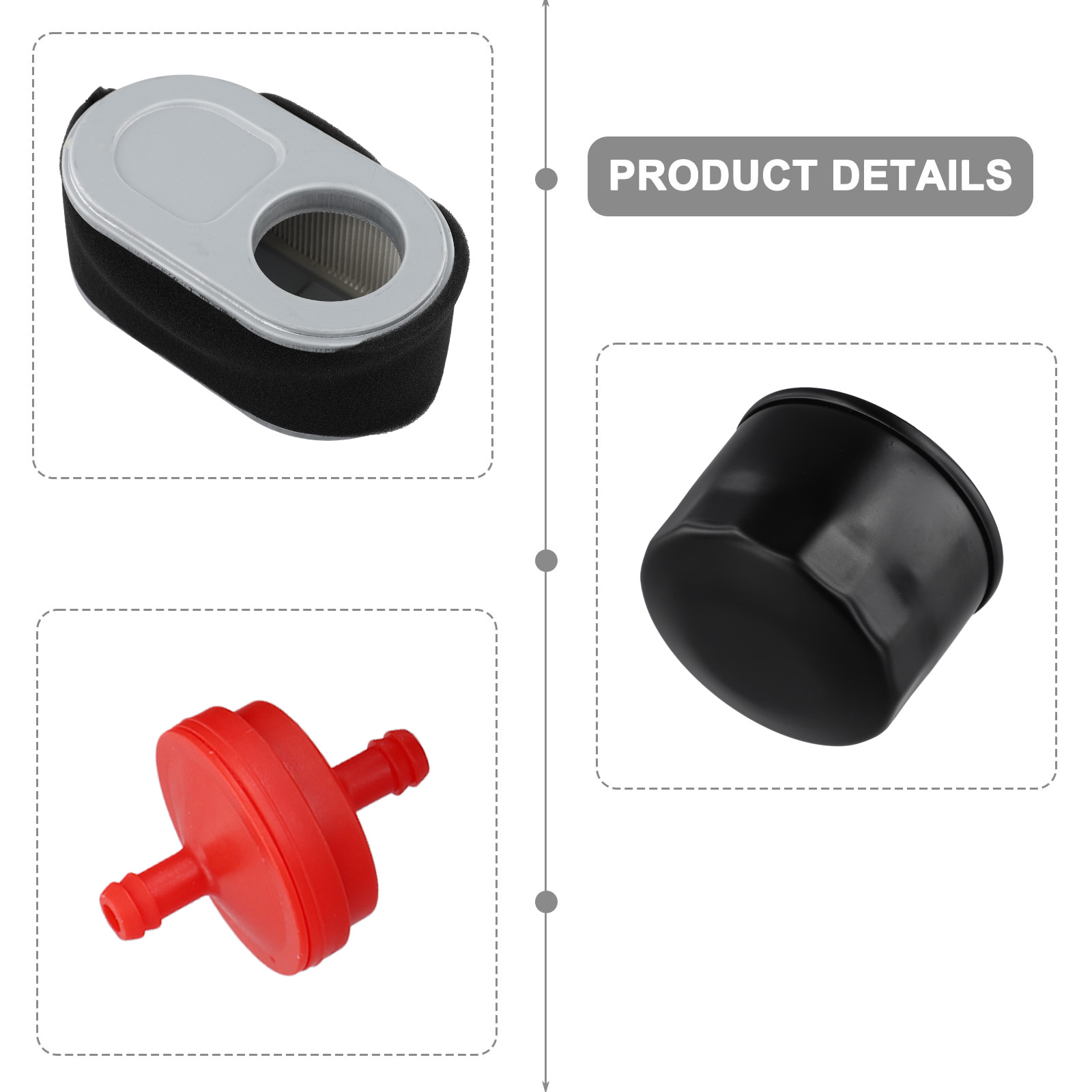 Pacote Essencial de Manutenção - Gardening Tools Essential avaliação e preço