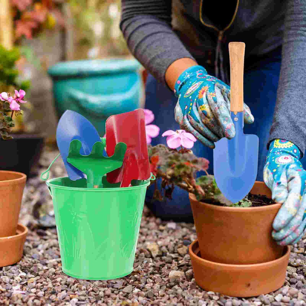 Pá de Jardim com Cabo de Madei - Spade Digging Fork avaliação e preço